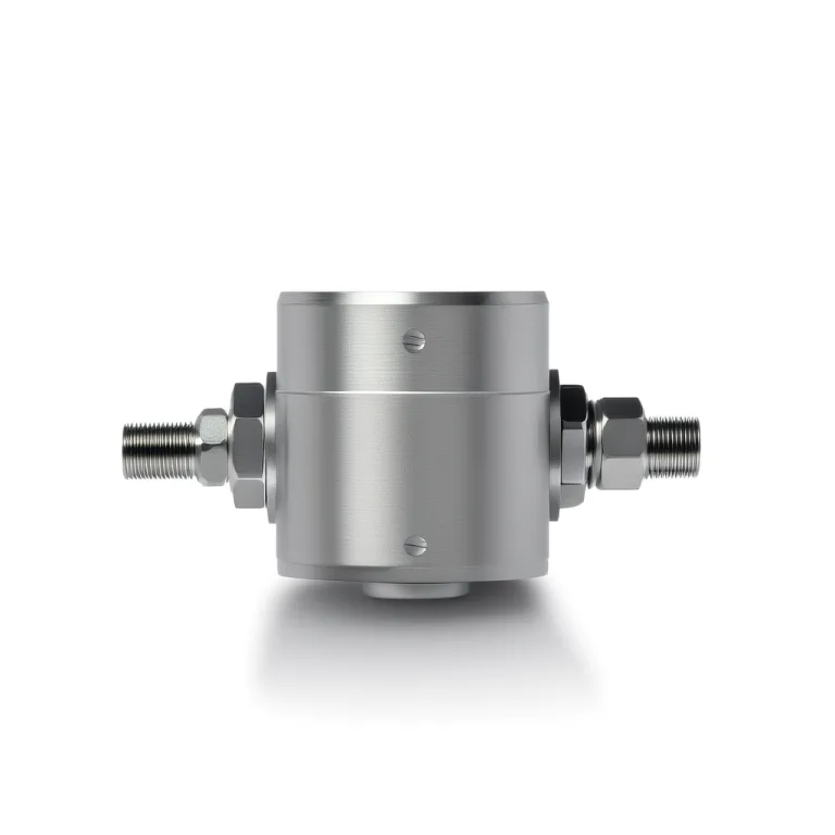 Aircraft Fuel Flow Transmitter
